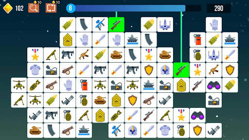 Pet Connect: Tile Puzzle Match скриншот 6