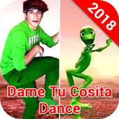 Dame Tu Cosita 1.1