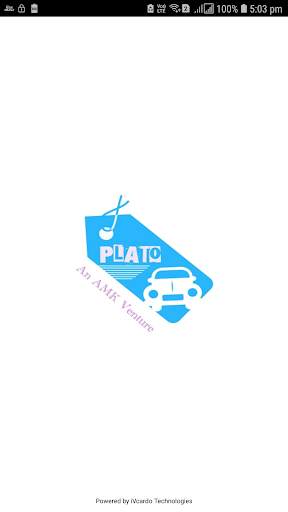 PLATO-AMK screenshot 1