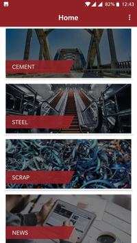 Construction Material screenshot 2