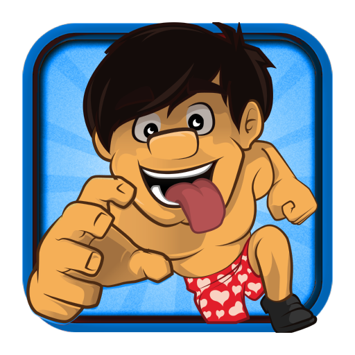 Run Horny icon