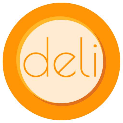 Deli Food App 5.0.0