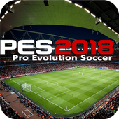 TIps PES MOBILE 18 icon