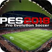 TIps PES MOBILE 18 2.1.0