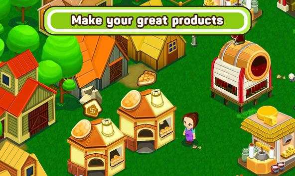 Big Farm Legend screenshot 5