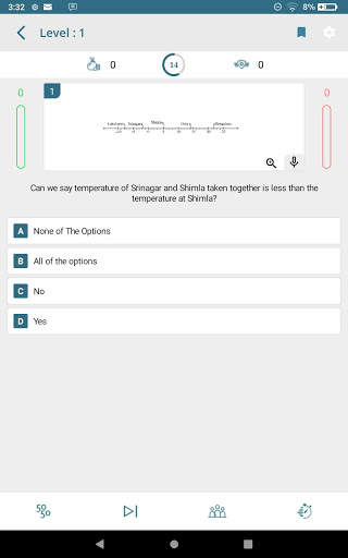 Mathematic Genius All Subjects (Quiz Edition) screenshot 3