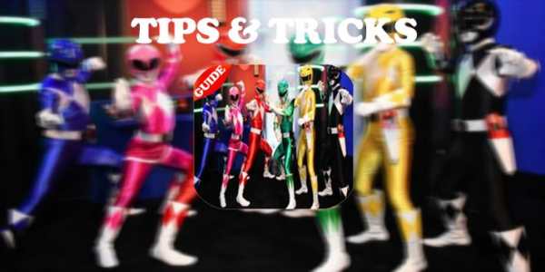 Walkthrough: Power Rangers Dino screenshot 3