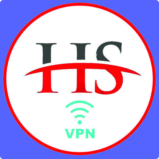 HS VPN Free Fast &amp; Secure Proxy icon