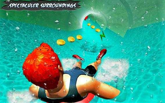 Water Park Slide Adventure screenshot 1