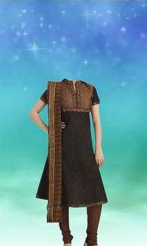 Indian Girls Dress Photo screenshot 5