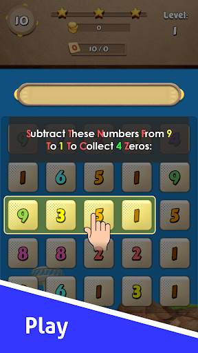 ZERO Game screenshot 4