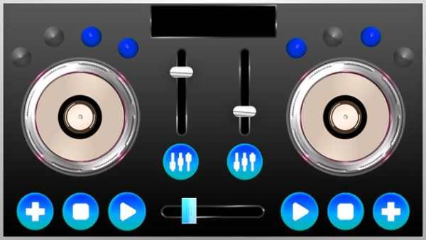 DJ Studio Music Mixer screenshot 3