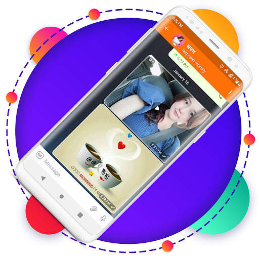 Indian WhatsUp - Secured Call & Movie Downloader screenshot 11