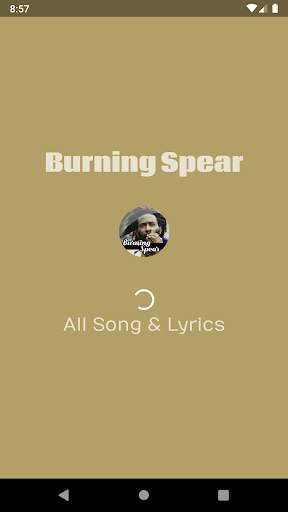 Burning Spear All Songs screenshot 1