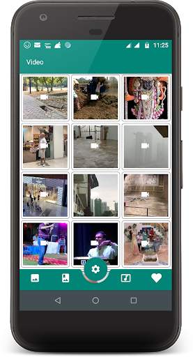 Wear Gallery screenshot 4