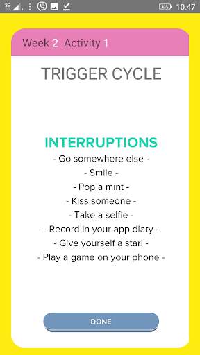 GoStop screenshot 5