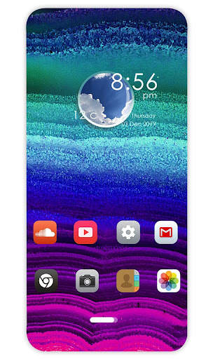 Theme for TCL 10 Pro screenshot 4