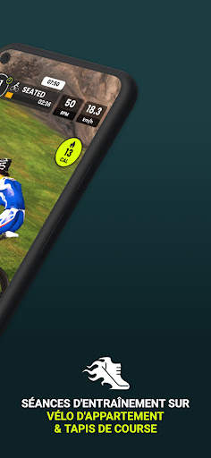 CycleGo: Cycling & Running app screenshot 3