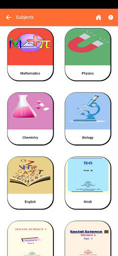 MathsBee Learning App screenshot 4