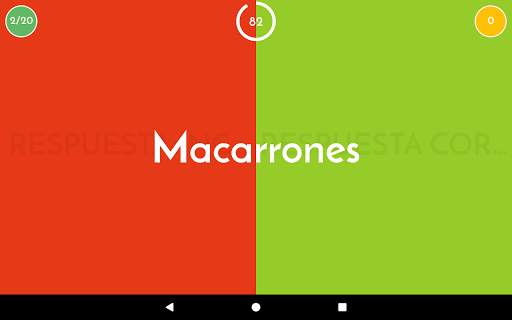 Charadas inteligentes ES screenshot 9