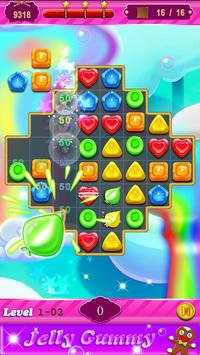 Candy & Jelly screenshot 2