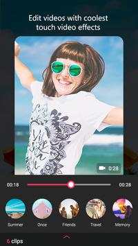 Movie Maker – Video Editor & Video Effects screenshot 2
