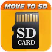 Send To SD CARD