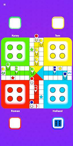 Ludo God screenshot 6