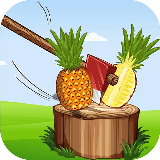 Fruit Chop Games 1.3