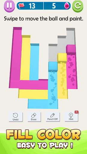 Brain IQ Logic: Puzzle Challenge - 20 classic game screenshot 6