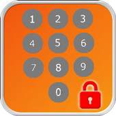 Keypad Screen Lock 1.4