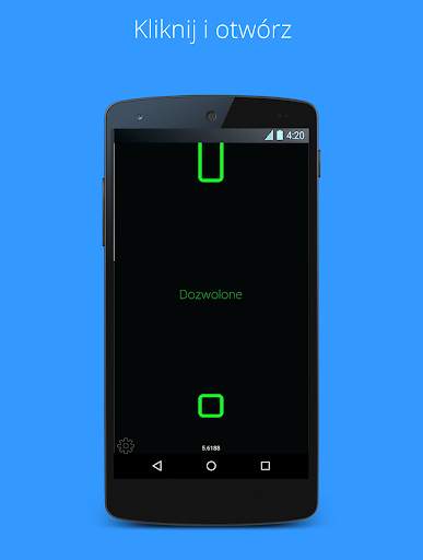 U-Prox Mobile ID screenshot 2