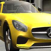 Real Mercedes Driving 2020 1