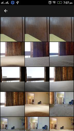 Smart Camera Remote Free screenshot 8