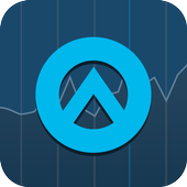 Binary options icon