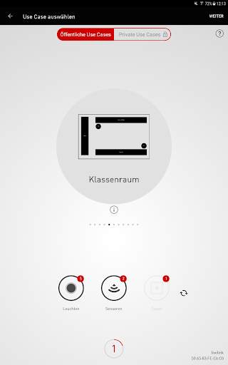 LiveLink Install screenshot 2