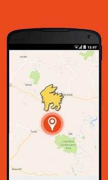 GO Map Location For Pokemon GO screenshot 3