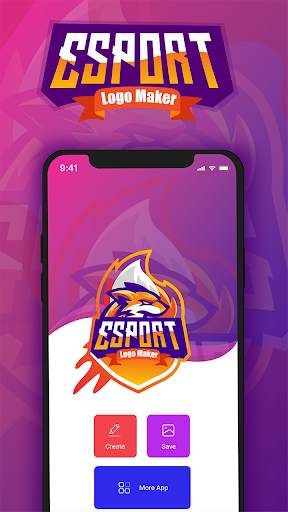 Game Logo Maker: Logo Esport Maker & Gaming Logo screenshot 3