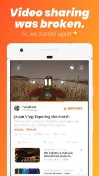 Wotch screenshot 1