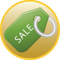 Lucky Coupon - Shop Deals & Coupons logo