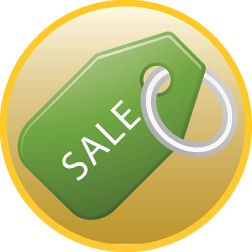 Lucky Coupon - Shop Deals & Coupons 1.0.1