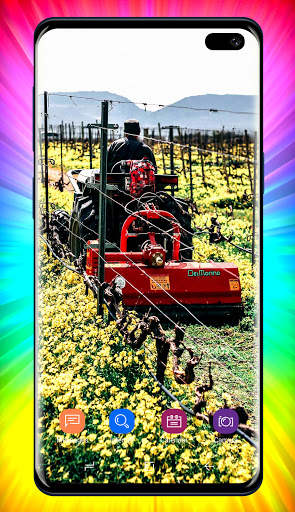 Farming Wallpaper screenshot 3