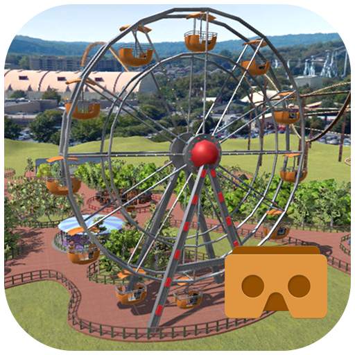 VR Theme Park 1.0.2