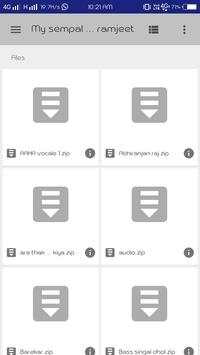 All Sample Pack screenshot 7