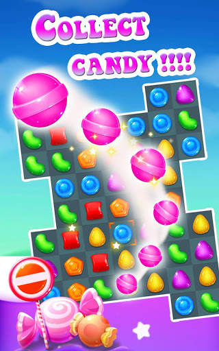 Candy Legend Match Three screenshot 3