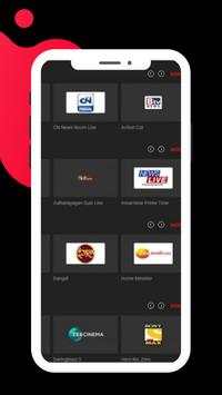 Free airtel xstream live tv Tips screenshot 3