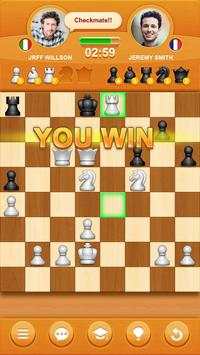 체스 온라인 - Chess Online screenshot 2