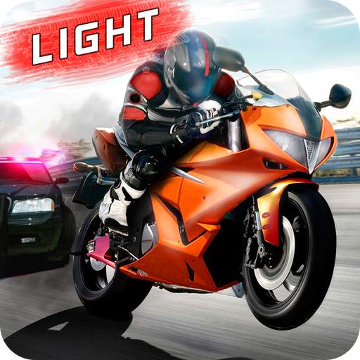 Traffic Rider: Highway Race Light 1.1