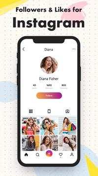 Like   Follower For Instagram screenshot 2