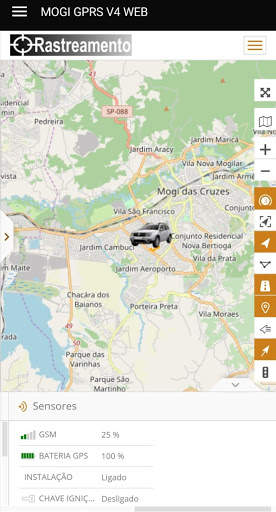 MOGIGPRS V4 WEB screenshot 2